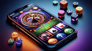 Tampilan permainan Bingo online di ronde22 dengan antarmuka Bahasa Indonesia yang menarik